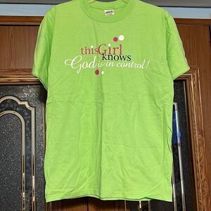 New anvil T-Shirt  